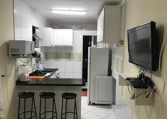 Quitinete Aconchegante Para Locacao