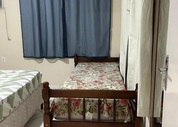Quitinete Aconchegante Para Locacao