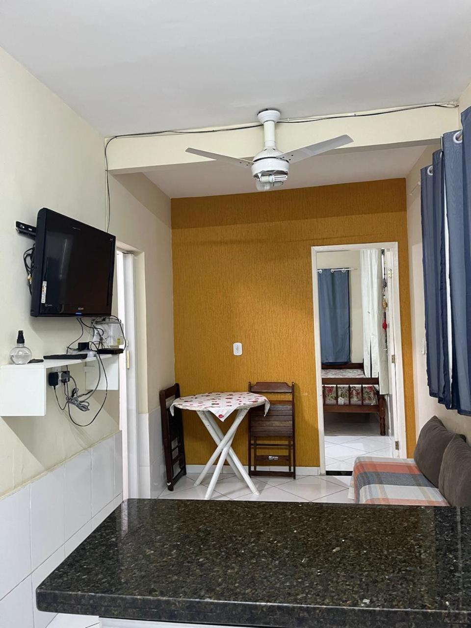 Сasa de vacaciones Quitinete Aconchegante Locacao *